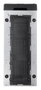 Chieftec BW-01B-OP Midi Tower Negra
