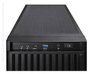 Chieftec BW-01B-OP Midi Tower Negra