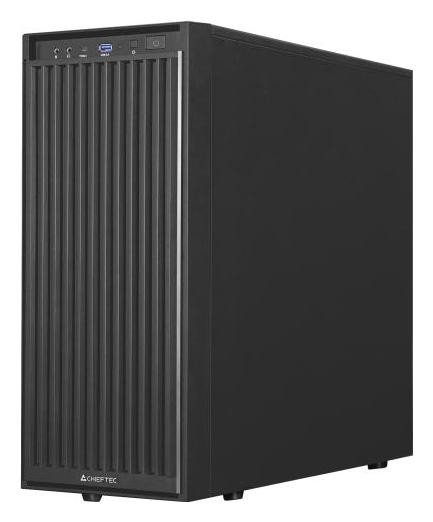 Chieftec BW-01B-OP Midi Tower Negra
