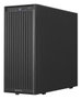 Chieftec BW-01B-OP Midi Tower Negra