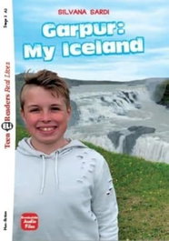 MY ICELAND û TR2, VV.AA. - ELI