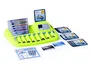Miniland Juego Activity Euro Tray 77 piezas