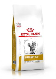Royal Canin Urinary Moderate Calorie 7kg