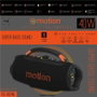 SAMI MOTION 40W Altavoz multimedia alta fidelidad