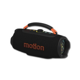 SAMI MOTION 40W Altavoz multimedia alta fidelidad