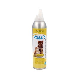 Croci Gills Champú Espuma Seca 250ml