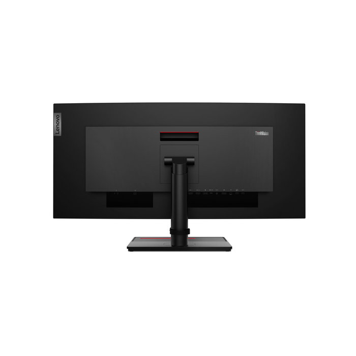 Lenovo ThinkVision P34w-20 Monitor LED 34.1 pulgadas 3440 x 1440 WQHD Negro