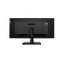 Lenovo ThinkVision P34w-20 Monitor LED 34.1 pulgadas 3440 x 1440 WQHD Negro