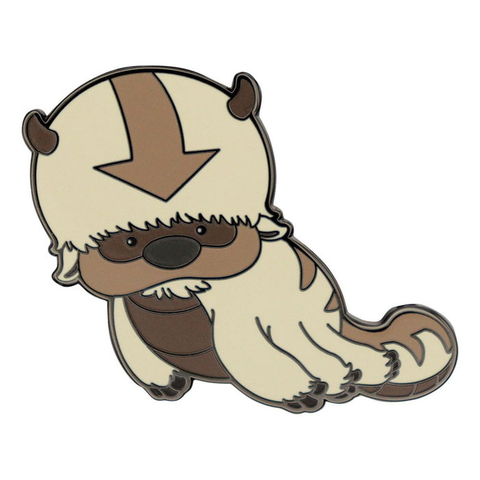 Avatar: la leyenda de Aang Chapa Appa Limited Edition Avatar: la leyenda de Aang Chapa Appa Limited Edition