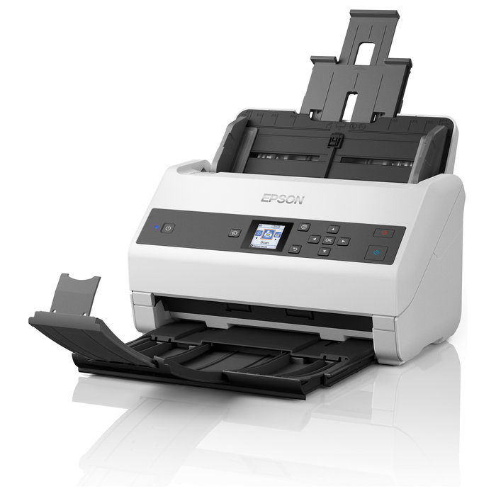 Epson WorkForce DS-970 Escáner de Documentos de Alto Rendimiento