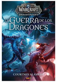 Panini España S.A. World of Warcraft: War of the Scaleborn