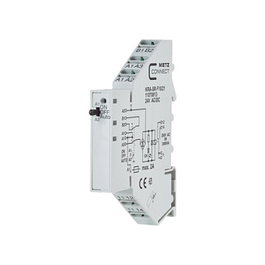 METZ CONNECT KRA-SR-F10/21 Relé Eléctrico
