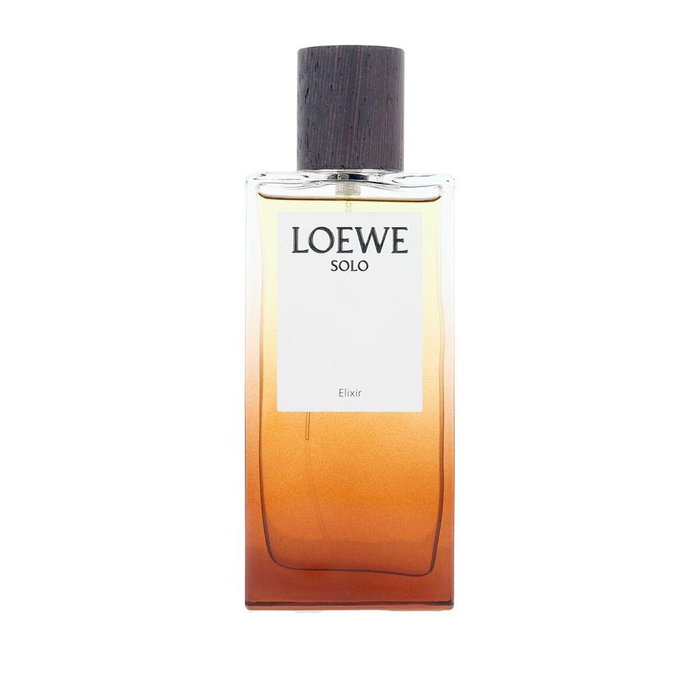 Loewe Solo Elixir Eau de Parfum 100 ml Loewe Solo Elixir Eau de Parfum 100 ml