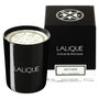 Lalique Vela Aromática Vetiver Bali Indonesie 190g