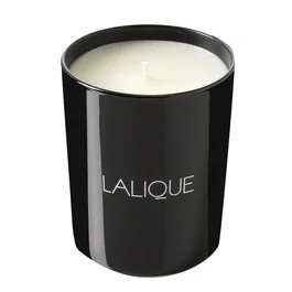 Lalique Vela Aromática Vetiver Bali Indonesie 190g