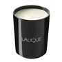 Lalique Vela Aromática Vetiver Bali Indonesie 190g