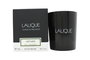 Lalique Vela Aromática Vetiver Bali Indonesie 190g
