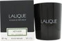 Lalique Vela Aromática Vetiver Bali Indonesie 190 g