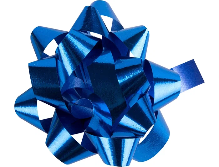 Liderpapel Lazo Fantasía Maxi Colores Surtidos