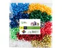 Liderpapel Lazo Fantasía Maxi Metalizado Colores Surtidos
