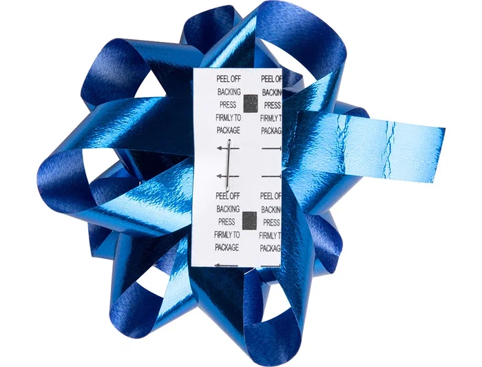 Liderpapel Lazo Fantasía Maxi Colores Surtidos