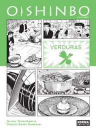 OISHINBO, VV.AA. - NORMA EDITORIAL