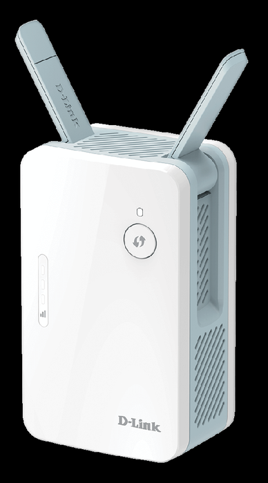 D-Link AX1500 E15 Extensor de Pared Wi-Fi 6 D-Link AX1500 E15 Extensor de Pared Wi-Fi 6