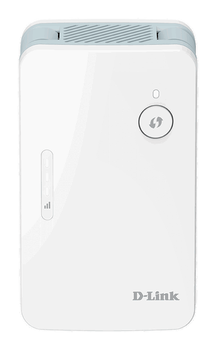 D-Link AX1500 E15 Extensor de Pared Wi-Fi 6 D-Link AX1500 E15 Extensor de Pared Wi-Fi 6