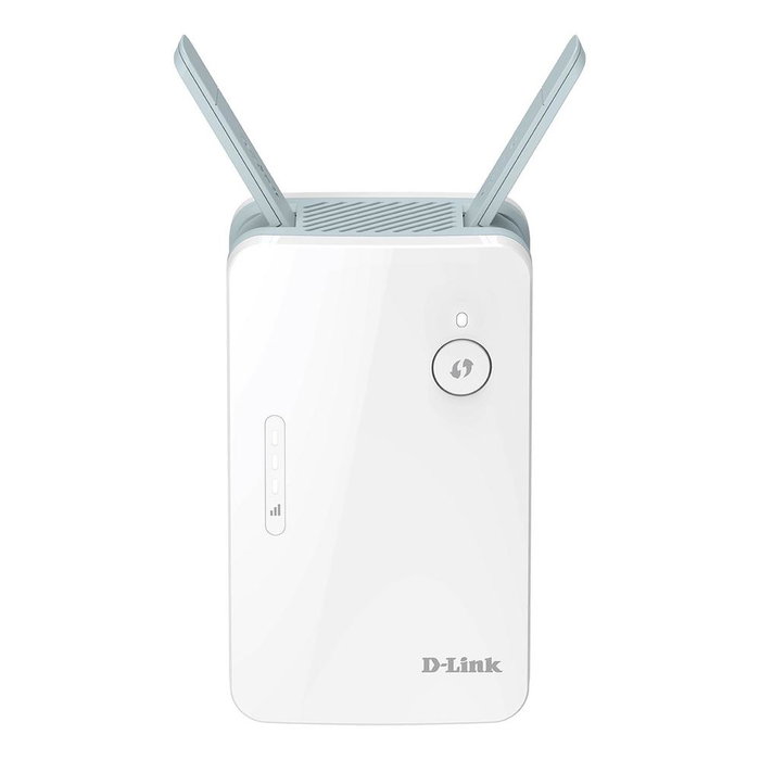 D-Link AX1500 E15 Extensor de Pared Wi-Fi 6 D-Link AX1500 E15 Extensor de Pared Wi-Fi 6
