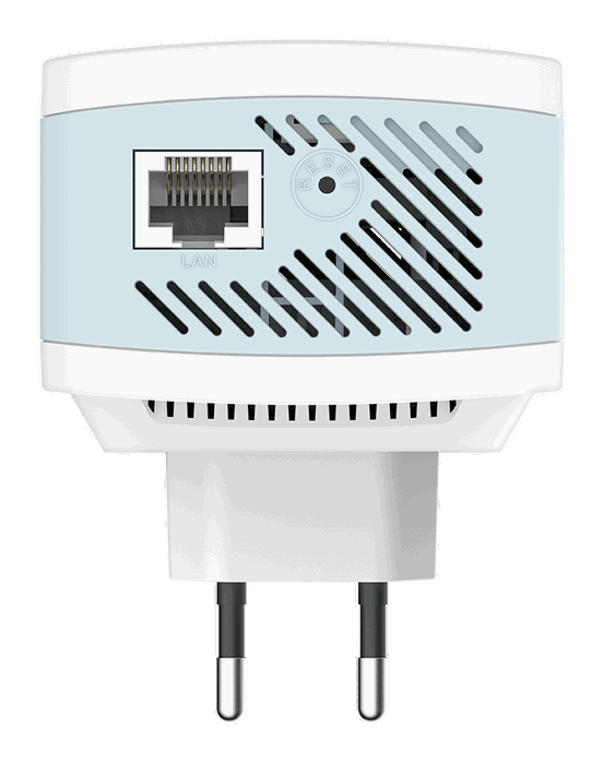 D-Link AX1500 E15 Extensor de Pared Wi-Fi 6 D-Link AX1500 E15 Extensor de Pared Wi-Fi 6