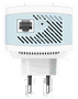 D-Link AX1500 E15 Extensor de Pared Wi-Fi 6