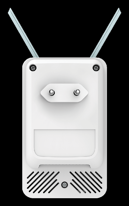 D-Link AX1500 E15 Extensor de Pared Wi-Fi 6 D-Link AX1500 E15 Extensor de Pared Wi-Fi 6
