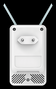D-Link AX1500 E15 Extensor de Pared Wi-Fi 6
