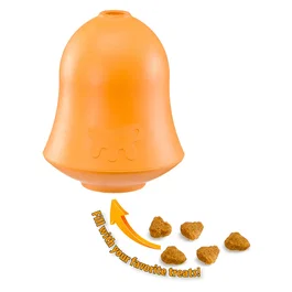 Ferplast Crazy Bell M Juguete para gatos