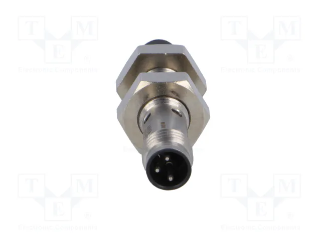 OMRON E2B-S08KN02-MC-C1 Sensor Inductivo M8 NPN/NO