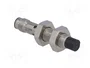 OMRON E2B-S08KN02-MC-C1 Sensor Inductivo M8 NPN/NO
