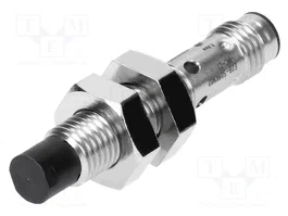 OMRON E2B-S08KN02-MC-C1 Sensor Inductivo M8 NPN/NO