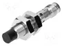 OMRON E2B-S08KN02-MC-C1 Sensor Inductivo M8 NPN/NO