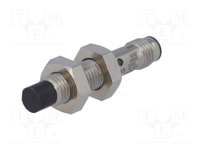 OMRON E2B-S08KN02-MC-C1 Sensor Inductivo M8 NPN/NO