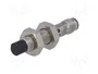 OMRON E2B-S08KN02-MC-C1 Sensor Inductivo M8 NPN/NO