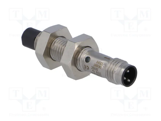 OMRON E2B-S08KN02-MC-C1 Sensor Inductivo M8 NPN/NO