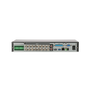 Dahua DH-XVR5116H-4KL-I3 Grabador Híbrido WizSense 1U 16 Canales 4K Gen 3 con Inteligencia Artificial Soporta Audio Entrada/Salida
