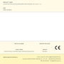 Adler Cocina Eléctrica 2 Fuegos 2500W Blanca 46 x 26,5 x 7 cm con 5 Niveles de Calor Placas ø185, ø155 mm Carcasa Acero Potente Eficiente