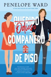 Odioso compañero de piso, Penelope Ward - TITANIA