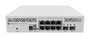 MikroTik CRS310-8G+2S+IN M RM Switch L3 Gestionado 8x 2.5G Ethernet 2x SFP+ Montaje en Rack 1U