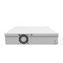 MikroTik CRS310-8G+2S+IN Smart Switch L3 con 8 puertos 2.5G y 2 SFP+