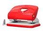 Q-connect Taladrador KF14219 Rojo 2 mm 20 Hojas