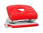 Q-connect Taladrador KF14219 Rojo 2 mm 20 Hojas