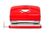 Q-connect Taladrador KF14219 Rojo 2 mm 20 Hojas