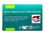 Q-connect Taladrador KF14219 Rojo 2 mm 20 Hojas